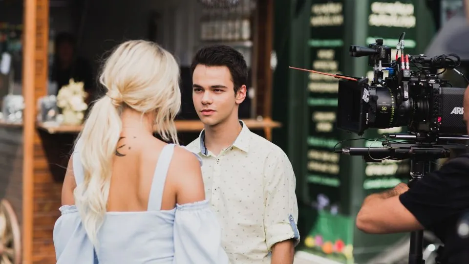 Prima producție românească ajunsă la încasări de peste un milion de dolari. E absolut fabulos 