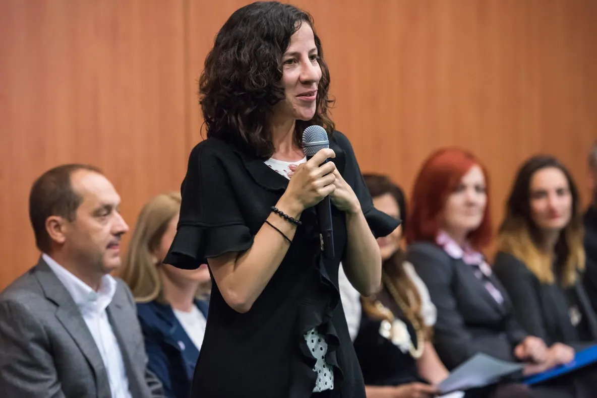 Roxana Mînzatu și alți cinci comisari NU au fost aprobați! Blocaj în Parlamentul European