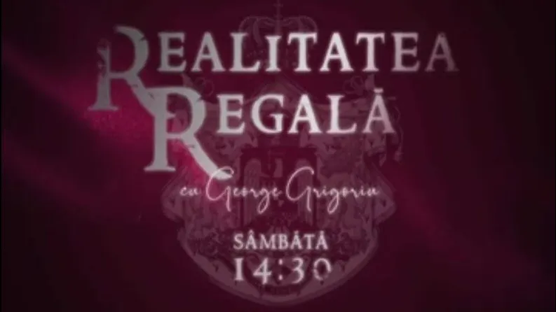 Realitatea Regală