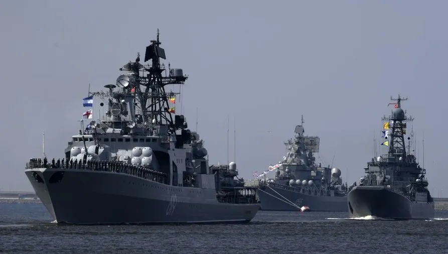Rusia, decizie de ultimă oră în Marea Neagră. România este vizată