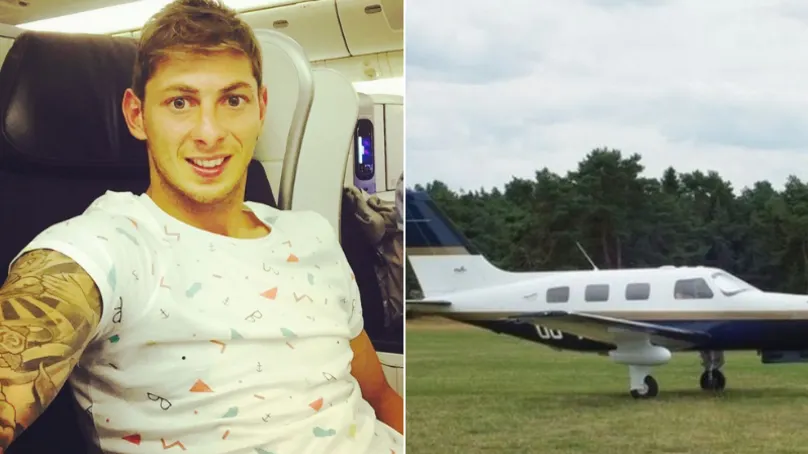 Cardiff nu mai recunoaşte transferul lui Sala de la Nantes după ce jucătorul s-a prăbuşit cu avionul