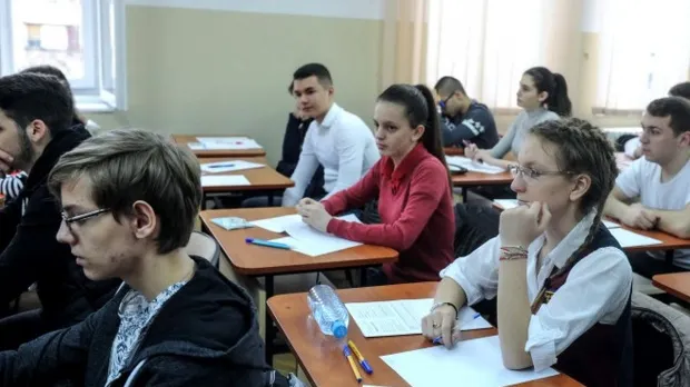 Simulare BAC 2019: Astăzi, proba scrisă la Limba şi literatura română