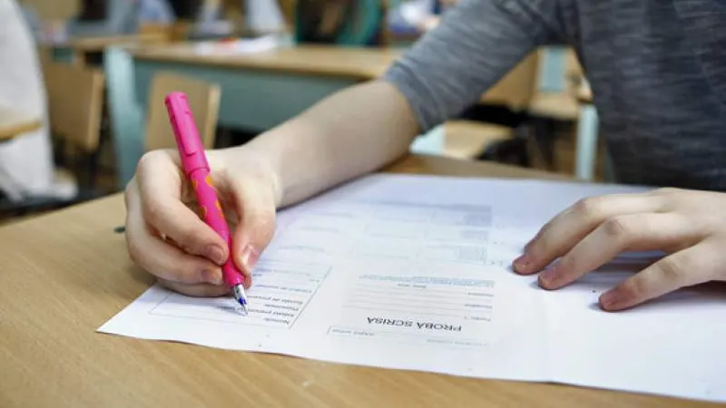 Simulare clasa a 8-a 2019 Română subiecte și barem - EDU.ro