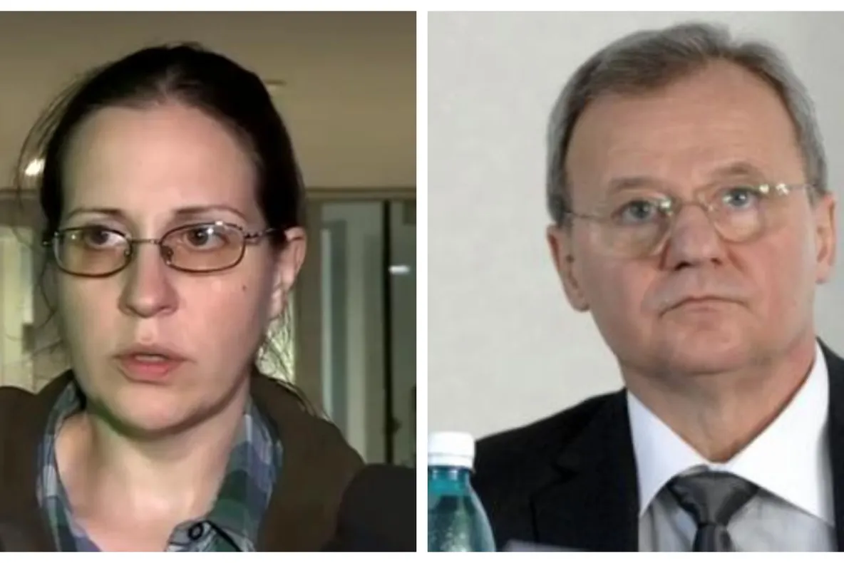 Argument revoltător în cazul copilului mort la Sanador: a cântărit mai mult cariera medicului