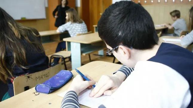 Subiecte simulare Matematică BAC 2019 // Subiecte.edu.ro - barem corectare