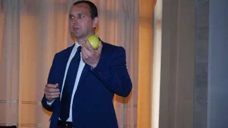 Demisie "made in Dâmbovița": S-a mutat la UNPR, dar rămâne parlamentar PSD