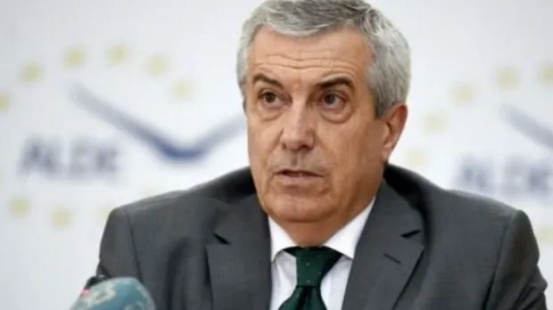 ALDE nu este de acord cu asumarea răspunderii pe legea bugetului. Tăriceanu: ”Nu ne dorim să existe derapaje democratice”
