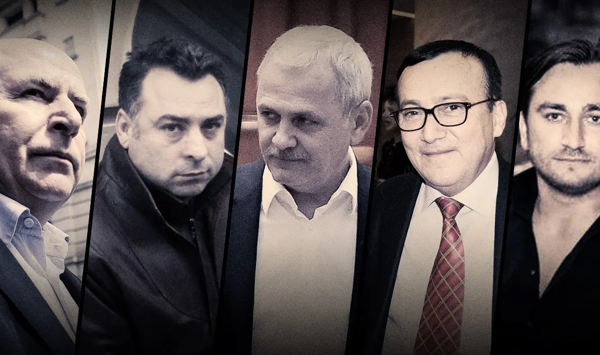 #TeleormanLeaks. Clanurile de pe strada Vacanței 
