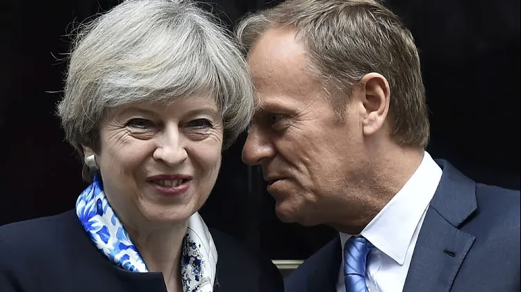 Consiliul European, şedinţă de criză pentru Brexit, pe 10 aprilie