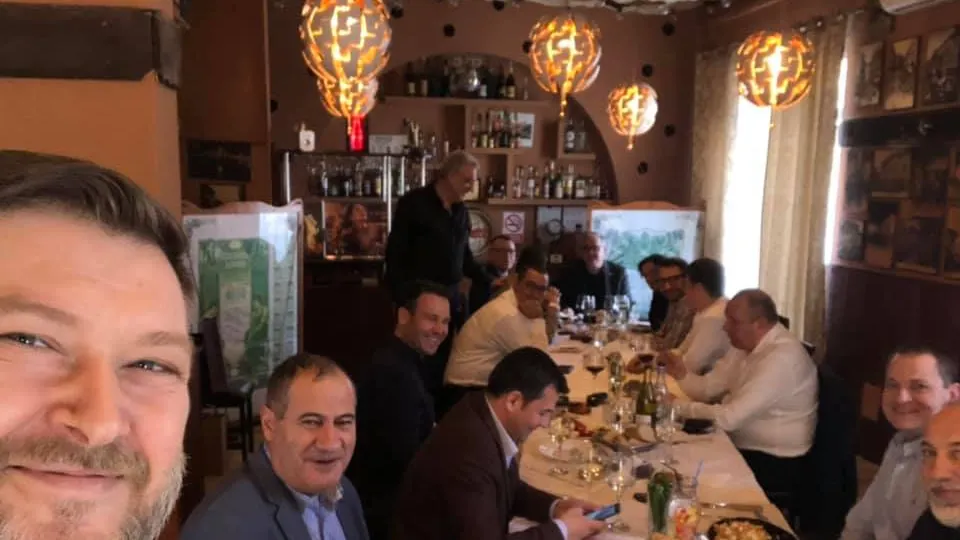 Robert Negoiţă, alături de ”inamicii” lui Dragnea: Mihai Tudose nu trebuia schimbat