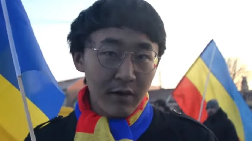 Chinezul Yin Yuguo, cetățean de onoare post-mortem al Bacăului