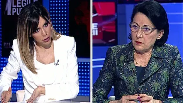 Ecaterina Andronescu anunţă noi schimbări în Educaţie. Sunt vizaţi toţi elevii!