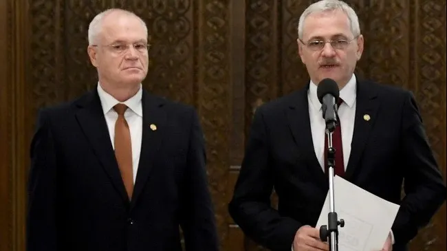 "Nicolicea, un pericol pentru siguranța familiilor noastre". A făcut din România raiul infractorilor