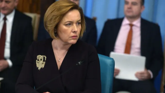 Un lider din PSD cere demisia ministrului Carmen Dan: ”E bine pentru partid și pentru dânsa”