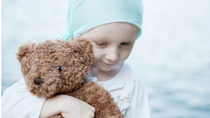 Care sunt primele simptome ale cancerului la copii