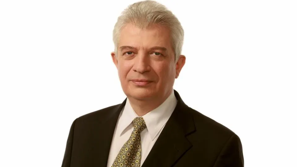 Fostul senator Sorin Ilieșiu s-a înscris în UNPR