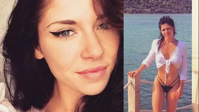 "Jocul sexual a sfârșit tragic" pentru milionara de 22 de ani. Era în călătorie în jurul lumii