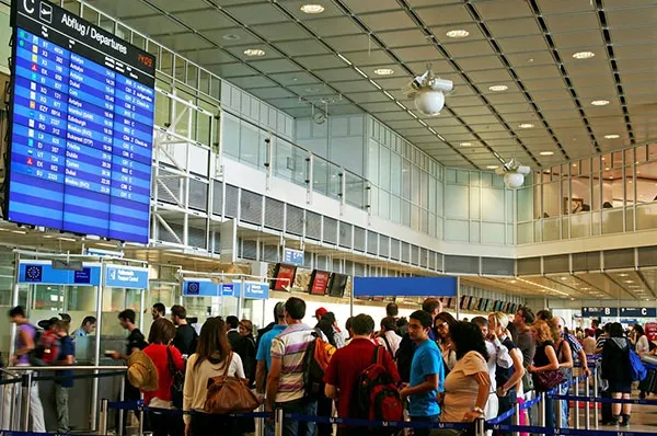 Comisia Europeană vrea spațiu unic aerian