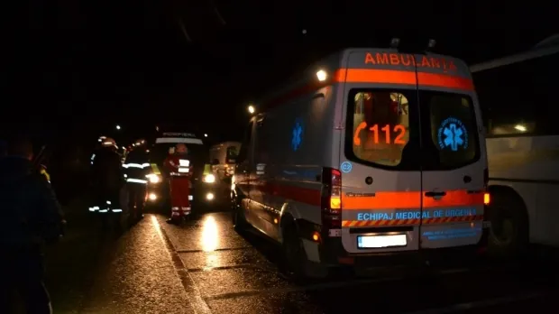 Descoperire șocantă într-un apartament din Tulcea: Cât de trist...