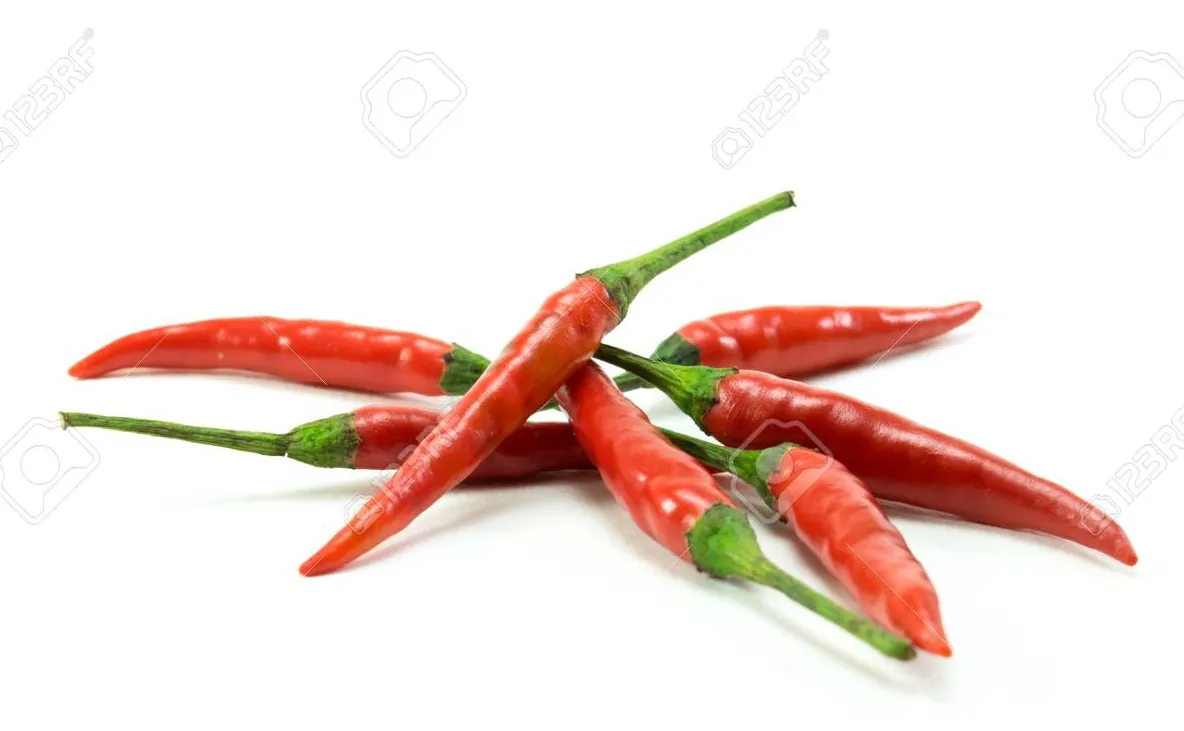 De ce trebuie să mâncăm ardei iute, usturoi și chili. Îți poate schimba viața