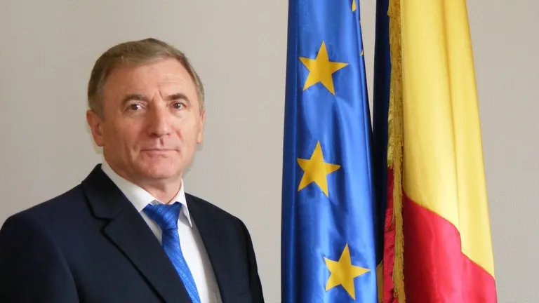 Augustin Lazăr i-a răspuns lui Tudorel Toader cu cifre concrete. Ce sume s-au cheltuit pe deplasări