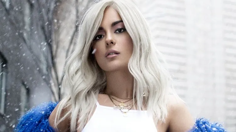 Bebe Rexha suferă de tulburare bipolară