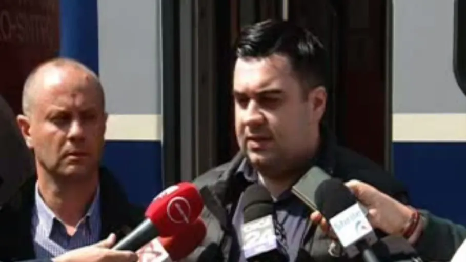 Ministrul Transporturilor a avertizat: "O să mă urc în mașină și..."