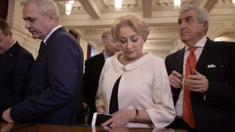 Surse: Guvernul va da astăzi ordonanța care modifică codurile penale