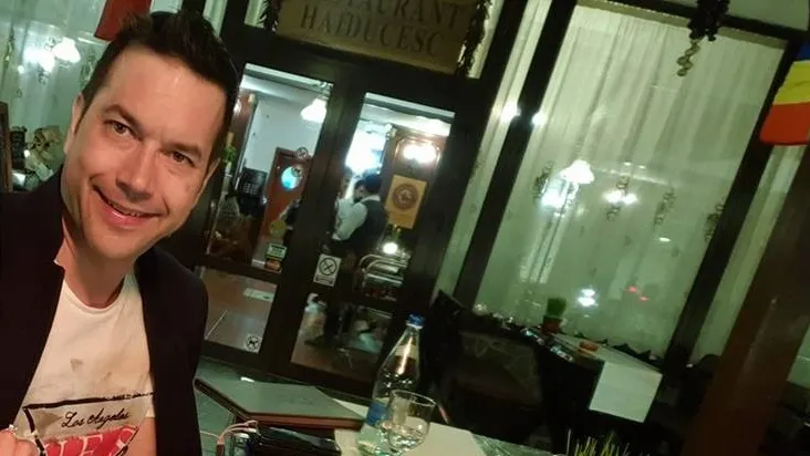 Omul de afaceri austriac, găsit spânzurat la Buzău, s-a sinucis din dragoste. A lăsat bilet de adio