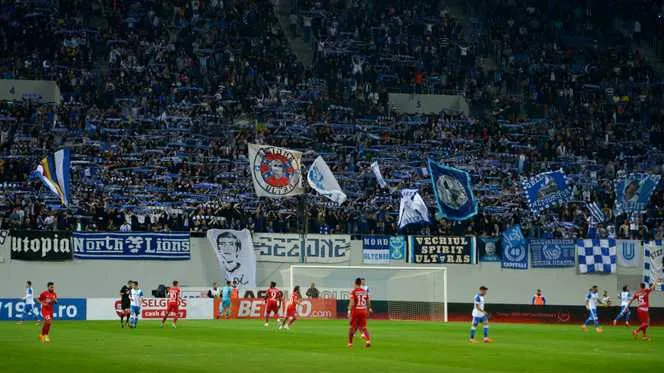 Programul etapei a 8-a din playoff. Când se joacă Craiova – FCSB