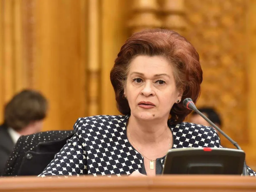 CSM repune pe rol cercetarea disciplinară a Cristinei Tarcea