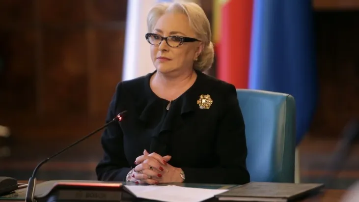 Dăncilă, răspuns tăios pentru Iohannis, după respingerea propunerilor pentru ministere