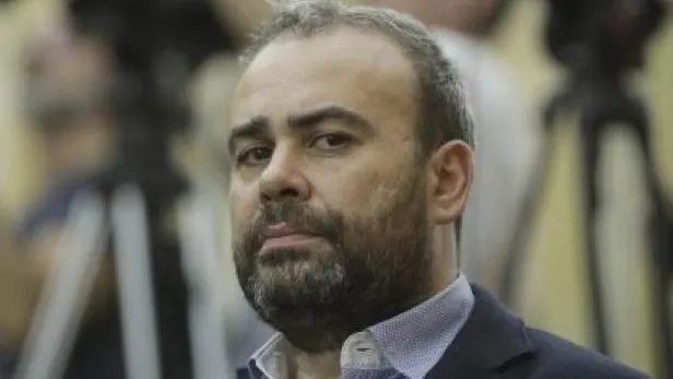 Darius Vâlcov, fost primar al Slatinei, la un pas să scape de 6 ani și 6 luni de închisoare pentru luare de mită - A cerut prescrierea faptelor