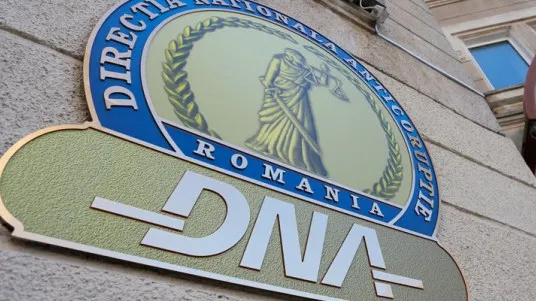 Primar condamnat la închisoare într-un dosar de corupție