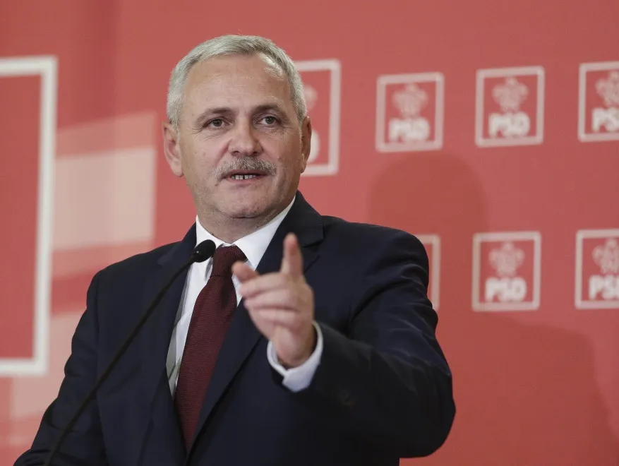 Miting PSD Iași. Mesajul lui Dragnea, înainte de ziua cea mai lungă