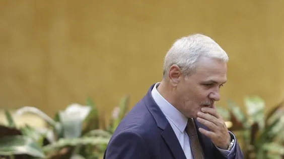 Dragnea, despre Lazăr: Crede că prin trimiterea dosarului Revoluţiei acoperă nenorocirea?