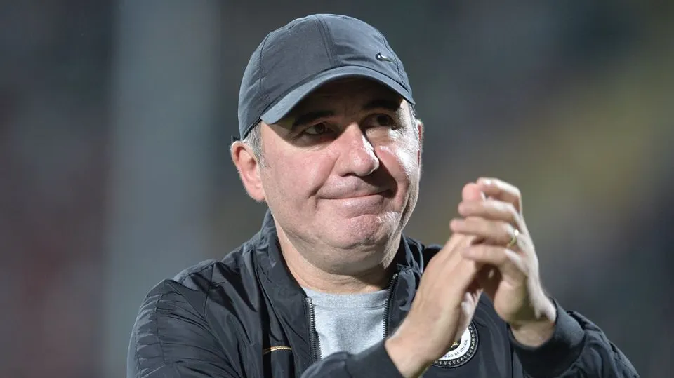 Hagi pariază pe noua generație! ”Sunt buni și puternici”