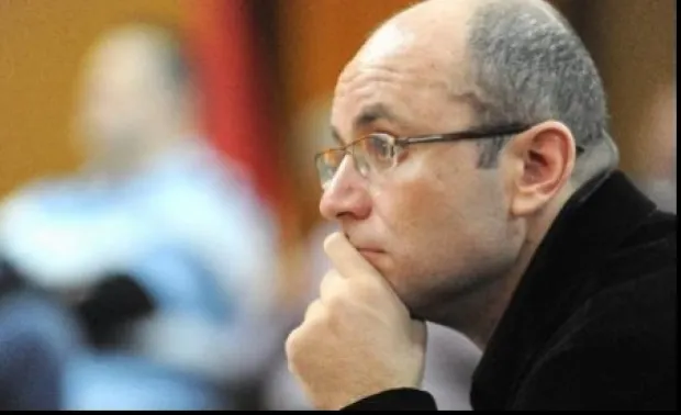 Cozmin Gușă: "Întrebările referendumului sunt academice"