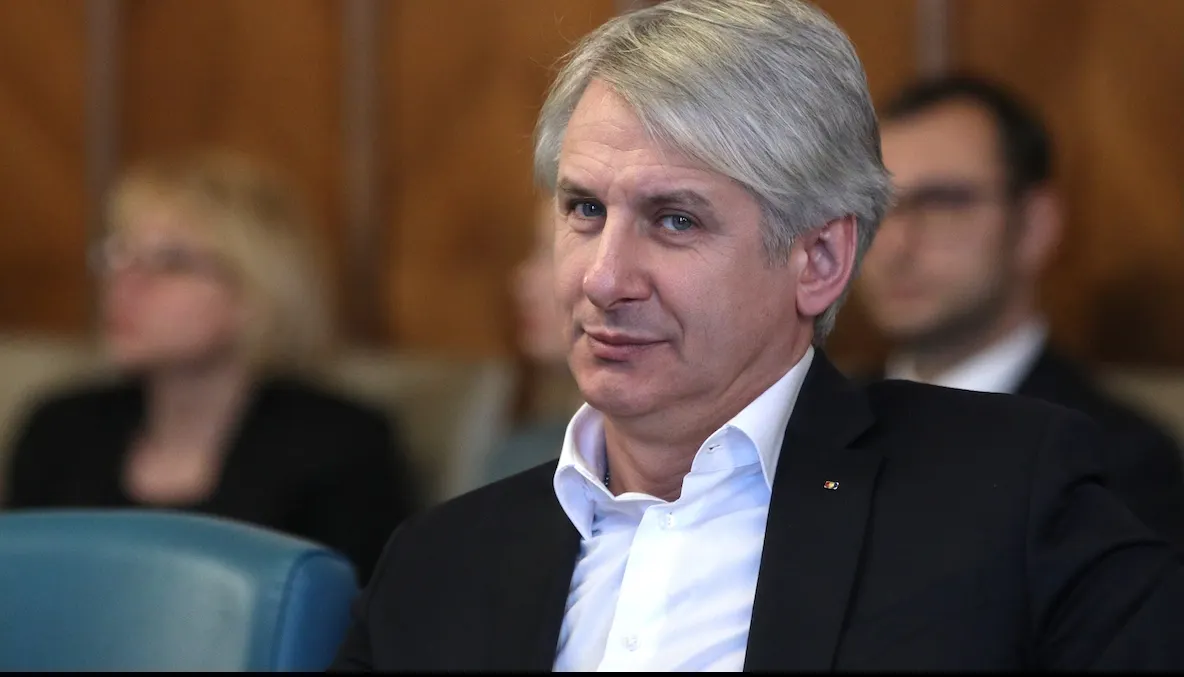 Orlando Teodorovici lovește din nou și vrea să limiteze libertatea de mișcare a românilor în UE