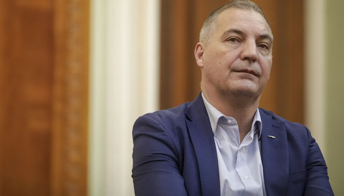 Șeful banilor din PSD, Mircea Drăghici, audiat de DNA. Este pus sub acuzare