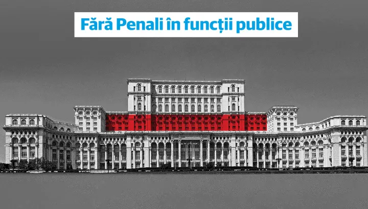 Inițiativa Fără Penali. Curtea Constituţională a publicat motivarea