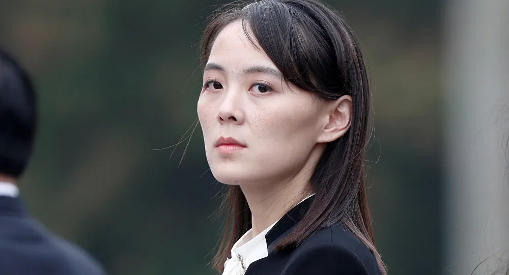 Ce s-a întâmplat cu sora mai mică a lui Kim Jong-un, dispărută subit