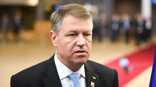 Klaus Iohannis, discuție cu premierul Italiei despre Summitul UE de la Sibiu