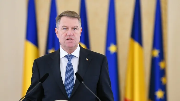 Iohannis face MARELE ANUNȚ, după consultările de la Cotroceni pe referendum