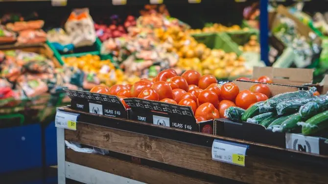 ANPC, control la fructe și legume. Amenzi de aproape 2 milioane de lei
