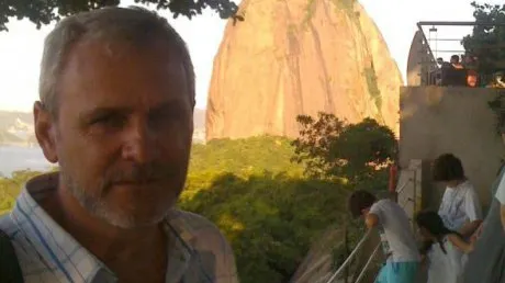 Rise Project: Noi dezvăluiri despre vizitele lui Liviu Dragnea în Brazilia!