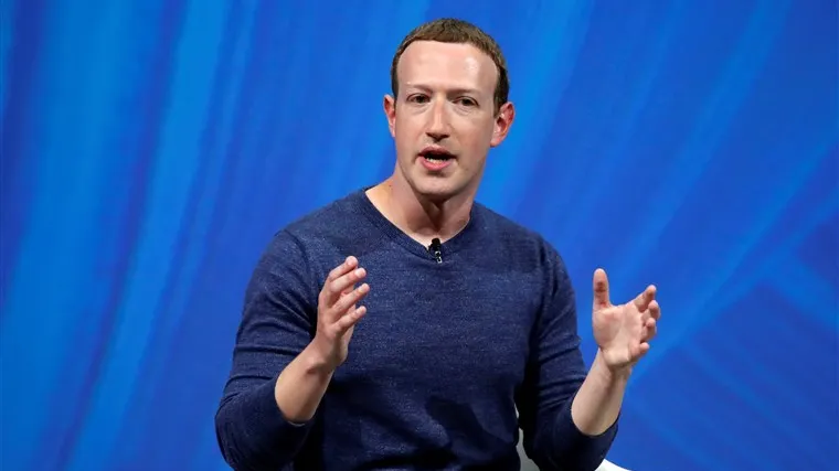 Amendă pentru Facebook în scandalul Cambridge Analytica