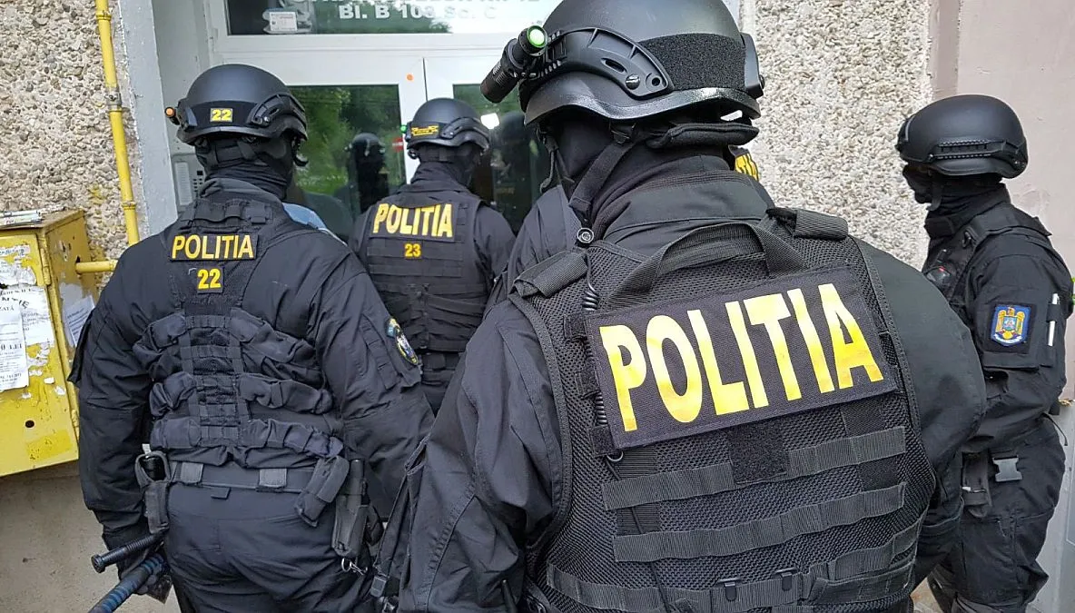 Cazul proxeneților și cămătarilor din Caracal. Ce a decis instanța?