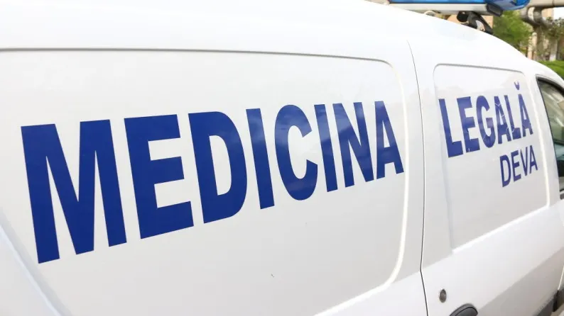 Tragedie în Deva: O femeie a căzut de la etajul 10