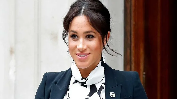 Meghan Markle, decizie extremă: va naște în apă